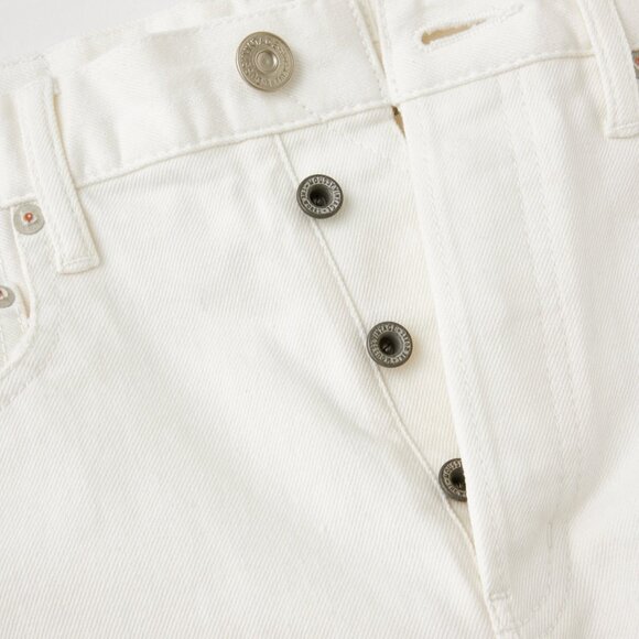 Moussy MV Amherst Wide Straight - Picture 2 of 7